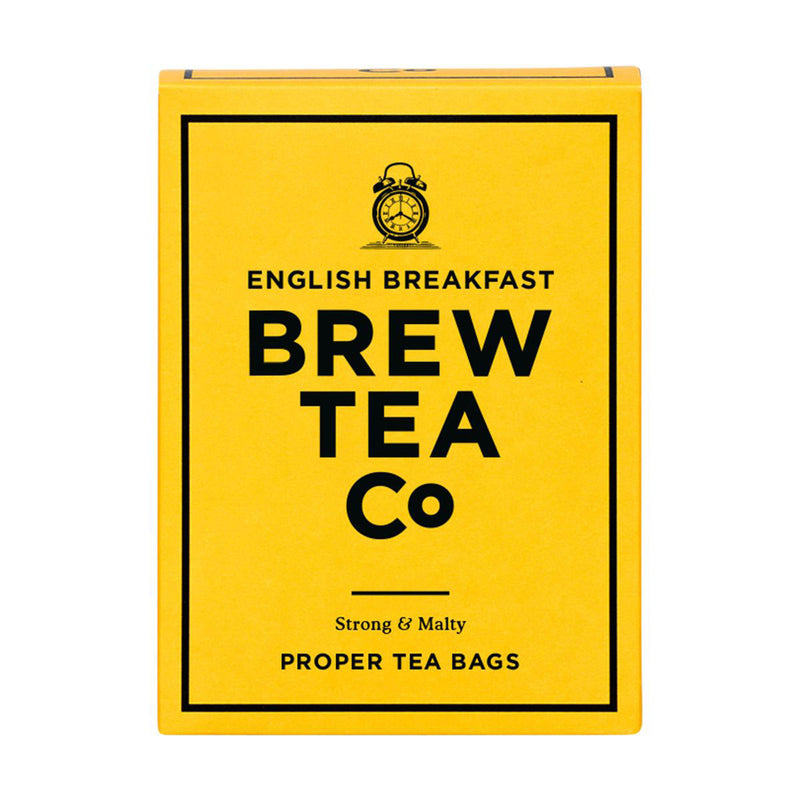 Brew Tea - Tea Bags