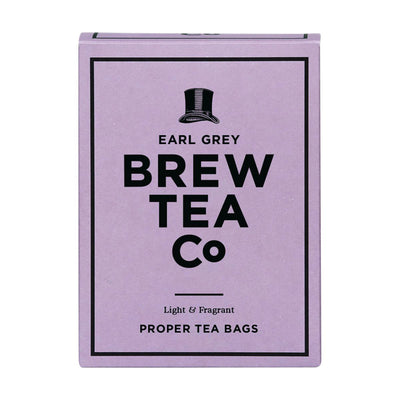 Brew Tea - Tea Bags