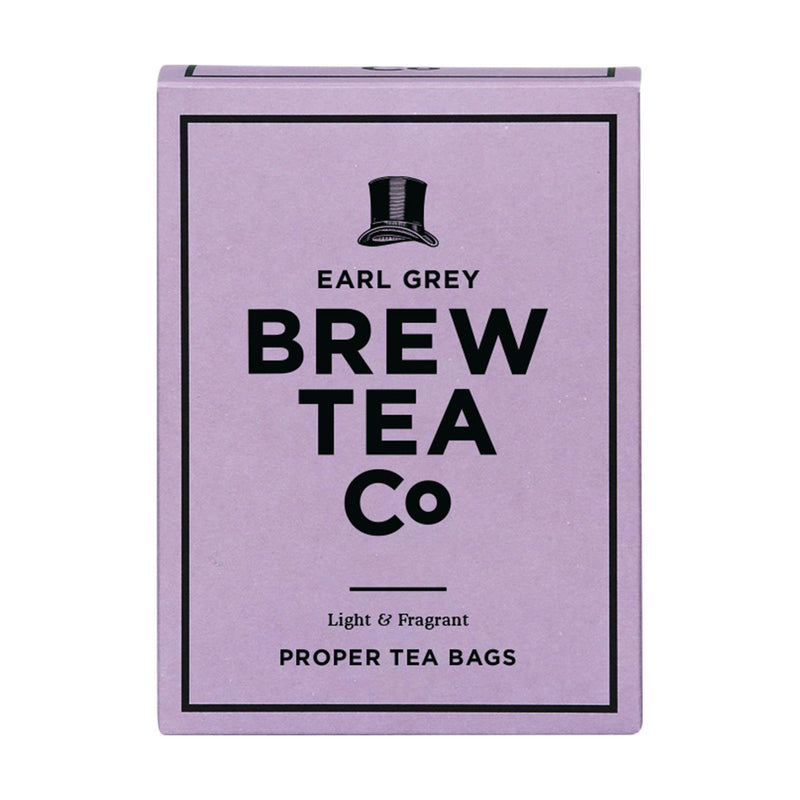 Brew Tea - Tea Bags