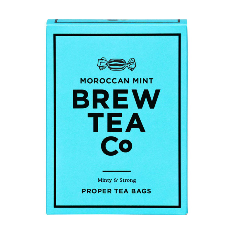 Brew Tea - Tea Bags