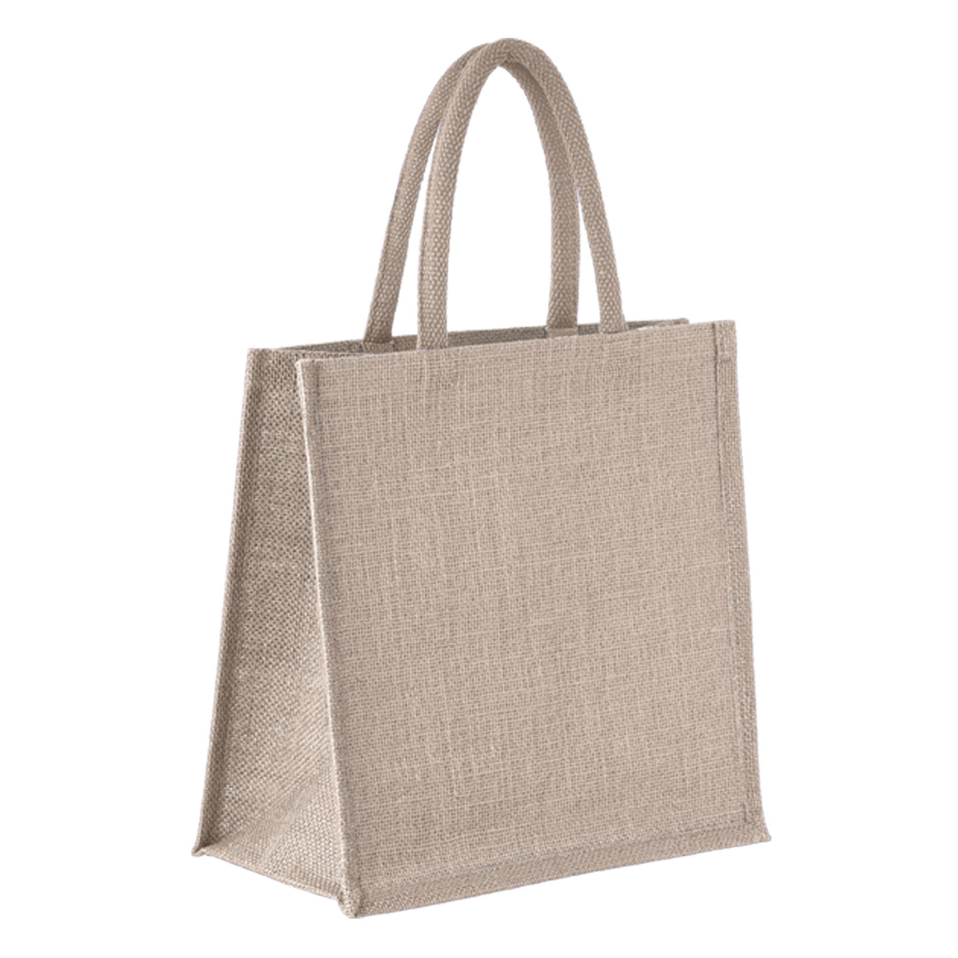 Cambridge Jute Shopper Bag