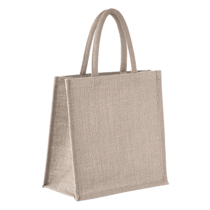Cambridge Jute Shopper Bag