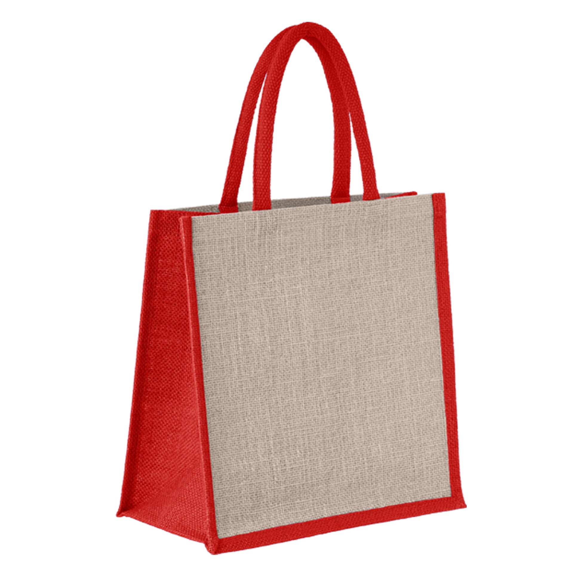 Cambridge Jute Shopper Bag