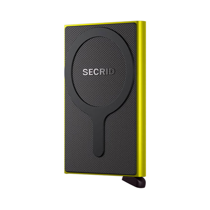 Secrid Cardprotector for Magsafe