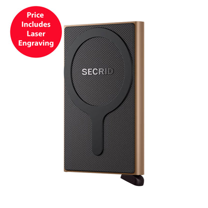 Secrid Cardprotector for Magsafe