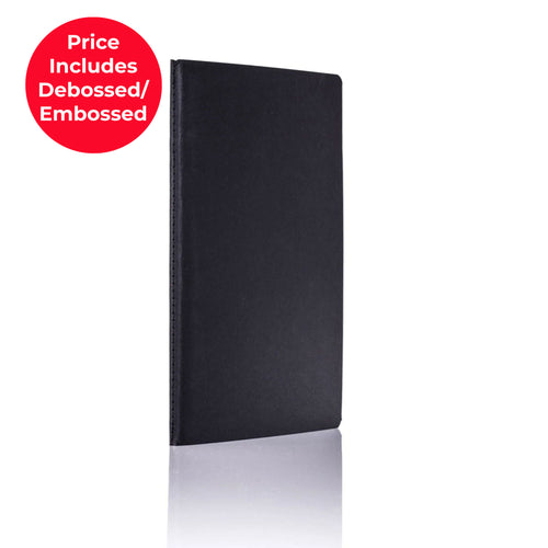 Singer Notebook