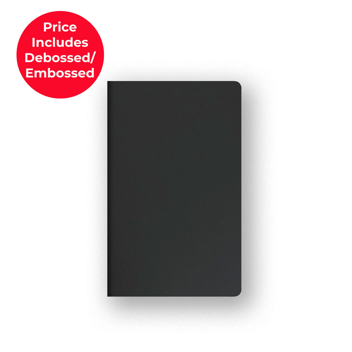 Samoa Recycled Eco Notebook