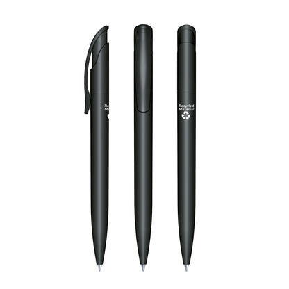 Challenger Matt Recycled Ball Pen