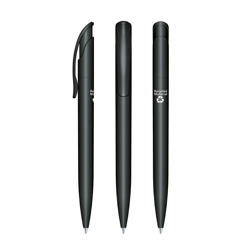 Challenger Matt Recycled Ball Pen