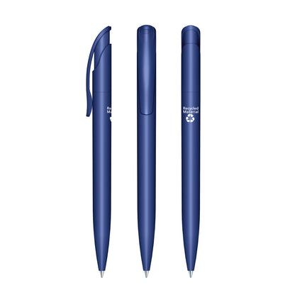 Challenger Matt Recycled Ball Pen