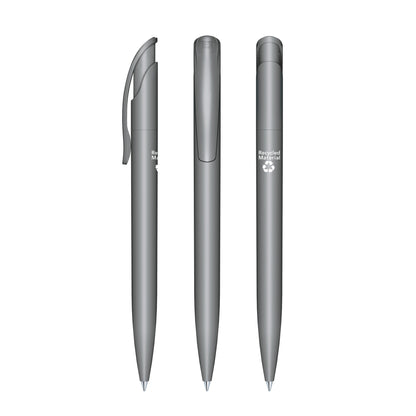 Challenger Matt Recycled Ball Pen