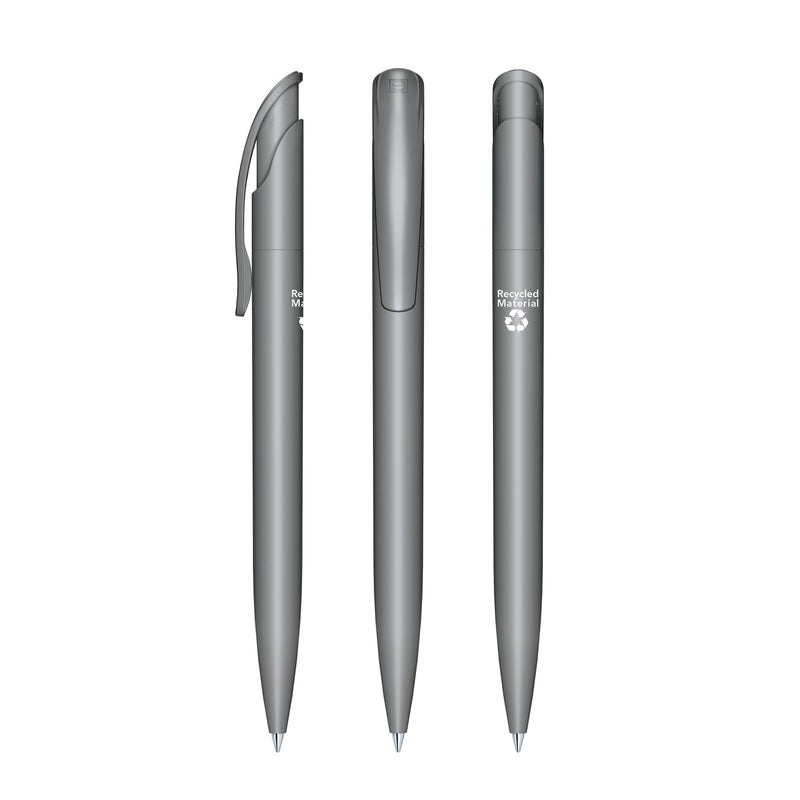 Challenger Matt Recycled Ball Pen