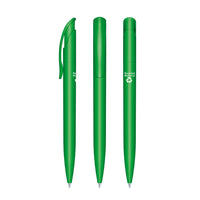 Challenger Matt Recycled Ball Pen thumbnail