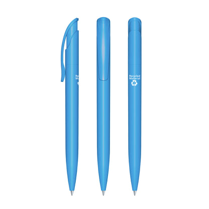 Challenger Matt Recycled Ball Pen