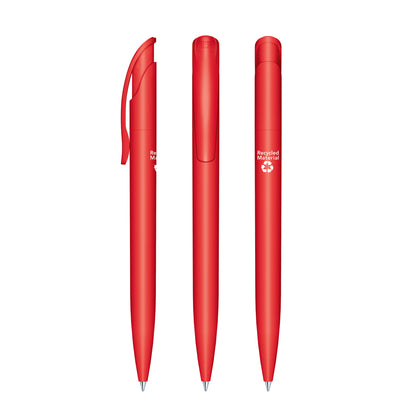 Challenger Matt Recycled Ball Pen