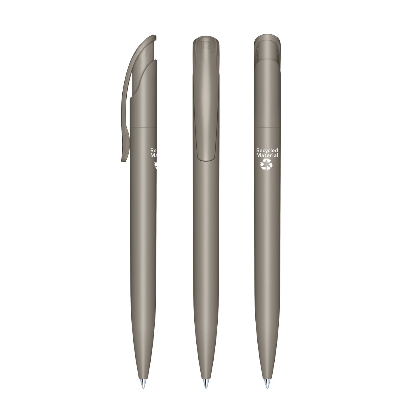 Challenger Matt Recycled Ball Pen