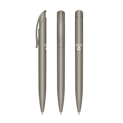 Challenger Matt Recycled Ball Pen