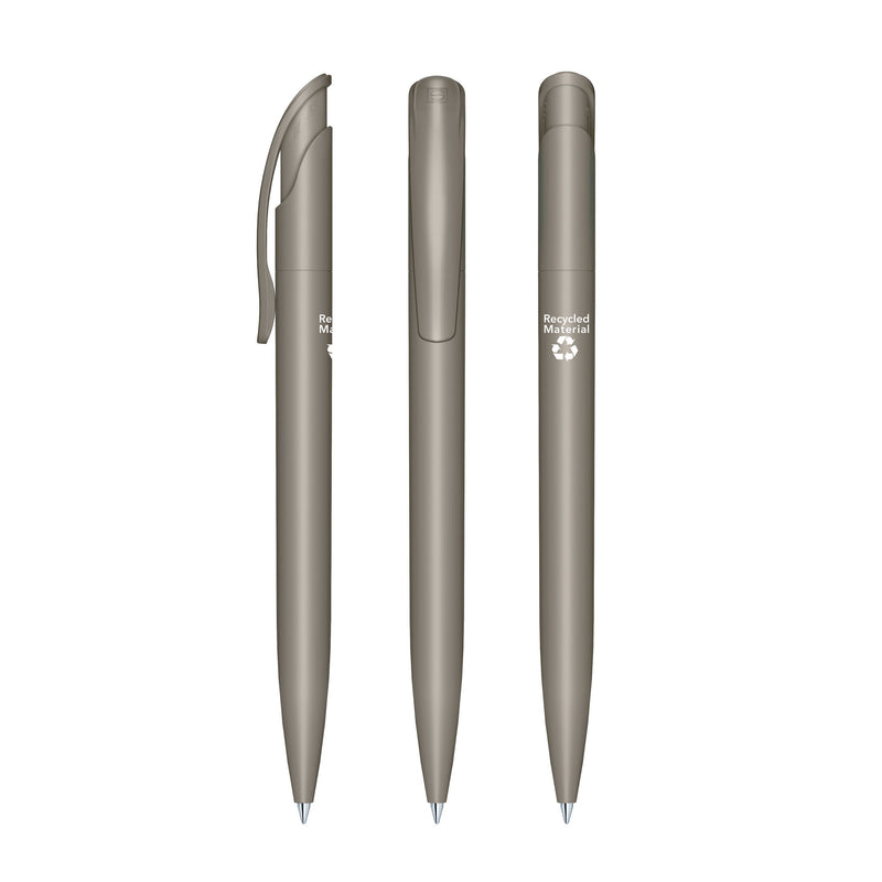 Challenger Matt Recycled Ball Pen