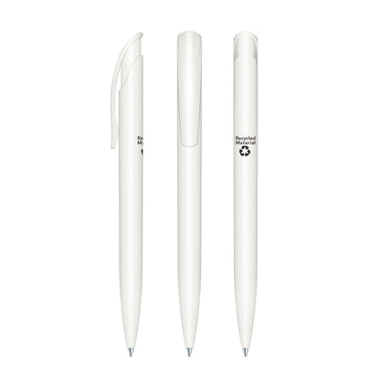 Challenger Matt Recycled Ball Pen
