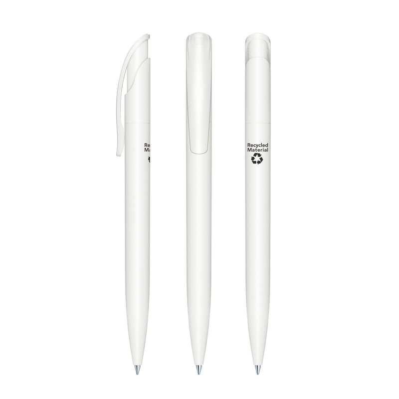 Challenger Matt Recycled Ball Pen