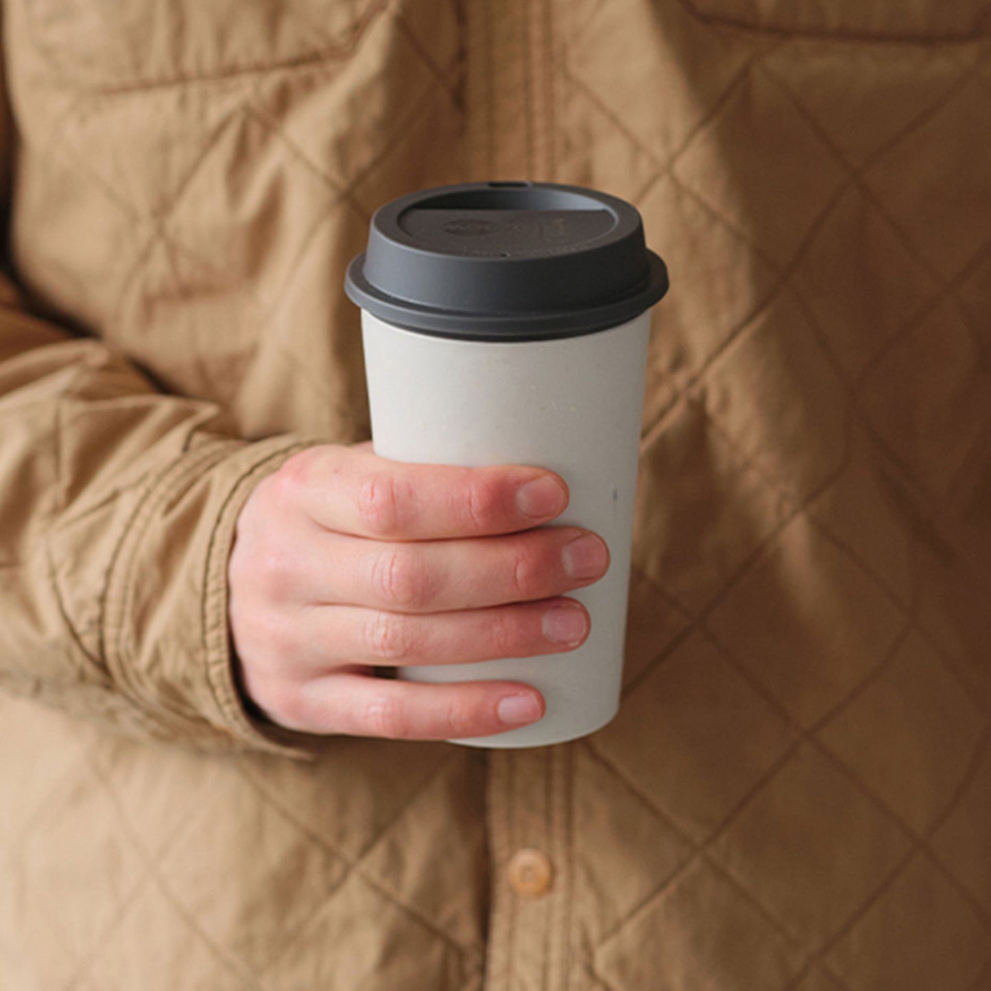 Coffee Break