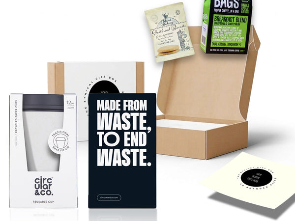 Corporate Gift Boxes