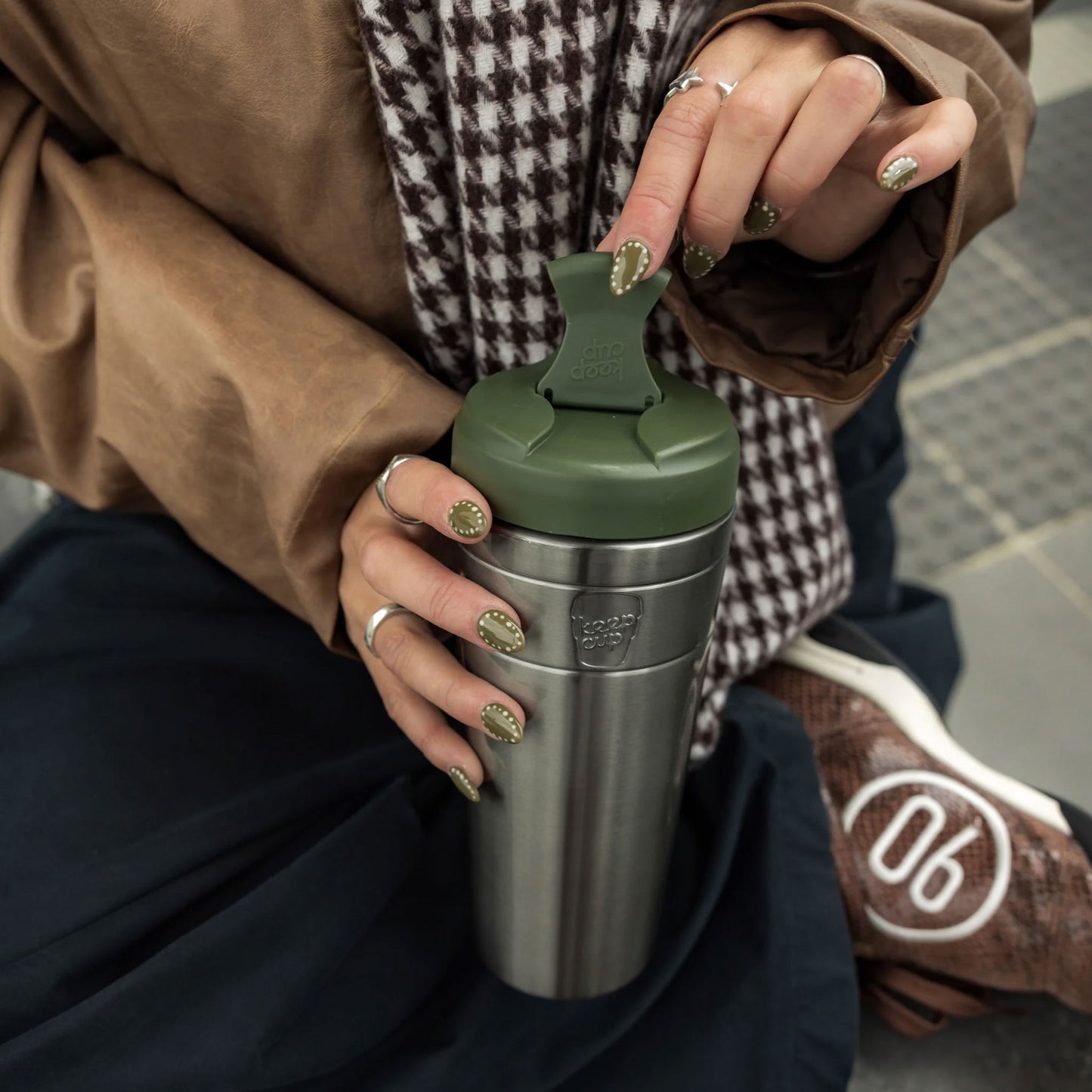 Keepcup Commuter 20oz
