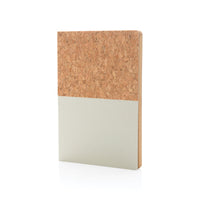 A5 Cork & Kraft Notebook thumbnail
