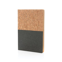 A5 Cork & Kraft Notebook thumbnail