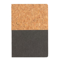 A5 Cork & Kraft Notebook thumbnail