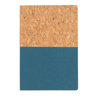 A5 Cork & Kraft Notebook thumbnail