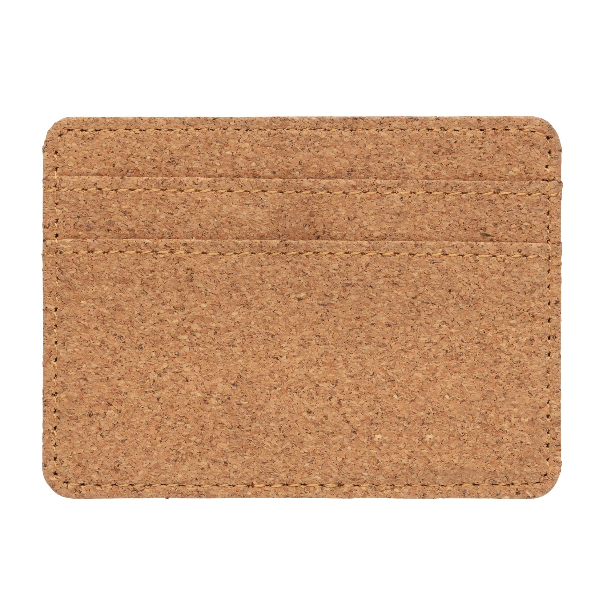 Cork Secure RFID Slim Wallet Accessories The Ethical Gift Box (DEV SITE)   