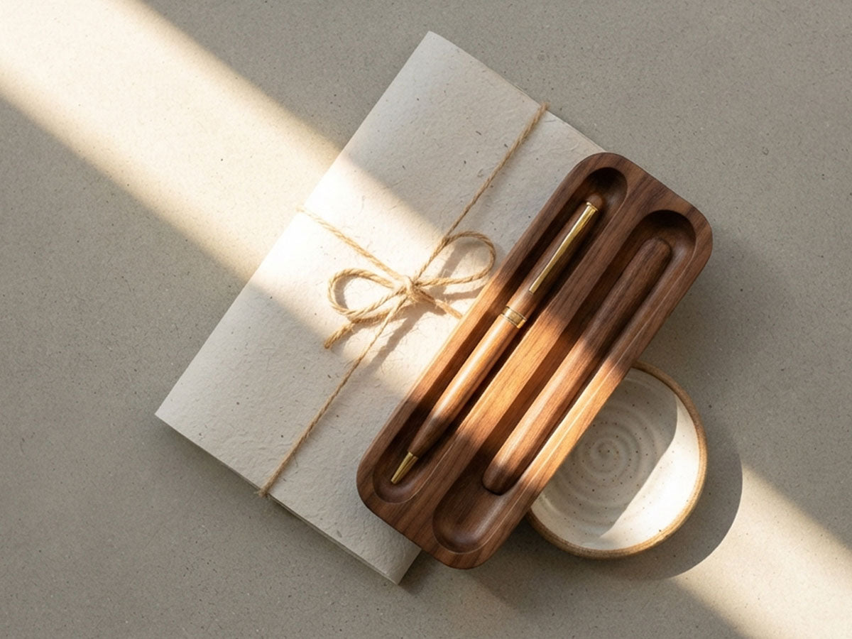 Sustainable Corporate Gifts UK