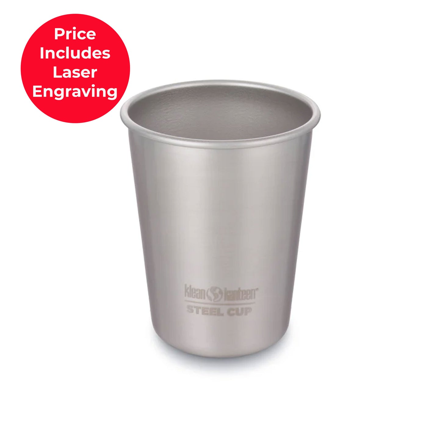Klean Kanteen 296ml Cup