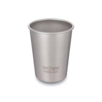Klean Kanteen 296ml stainless steel cup thumbnail