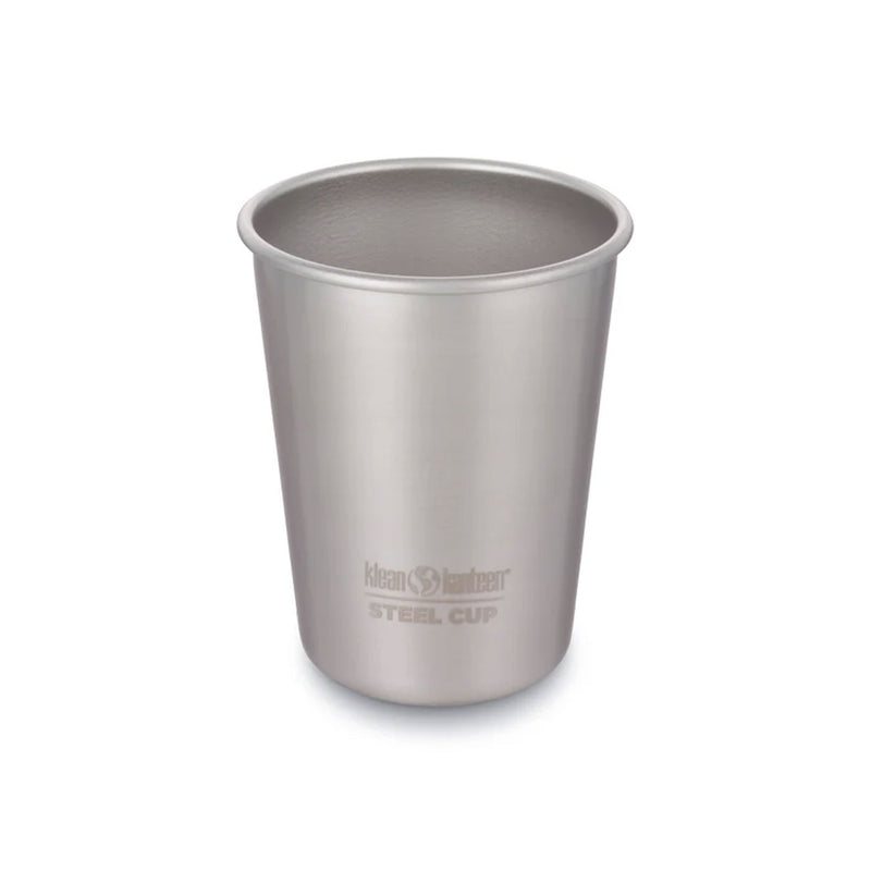 Klean Kanteen 296ml stainless steel cup