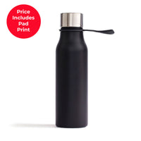 VINGA Lean Thermo Bottle 16oz thumbnail