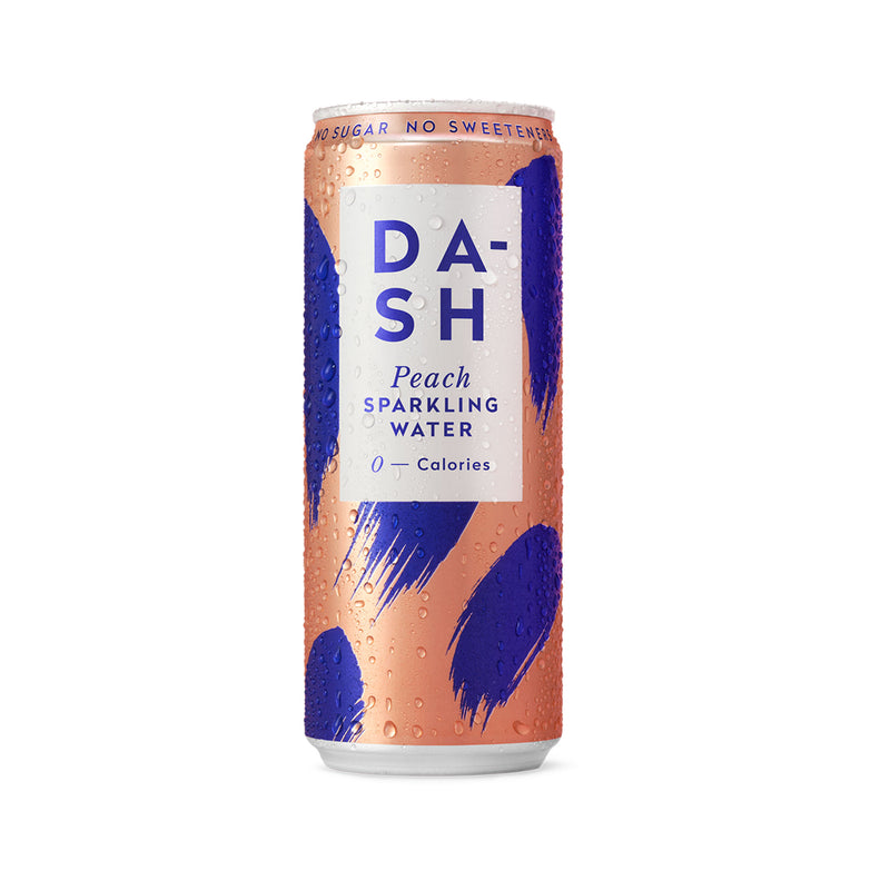 Dash Water 330ml