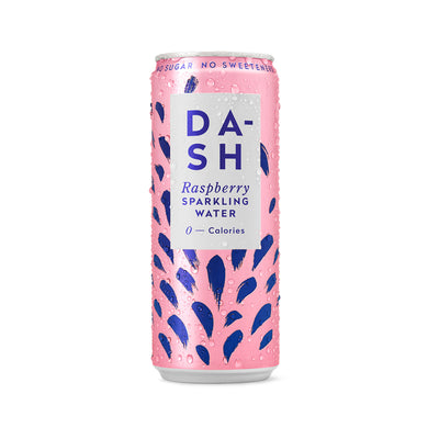 Dash Water 330ml