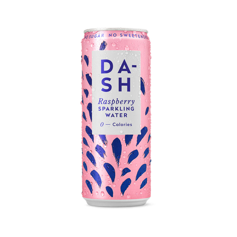 Dash Water 330ml