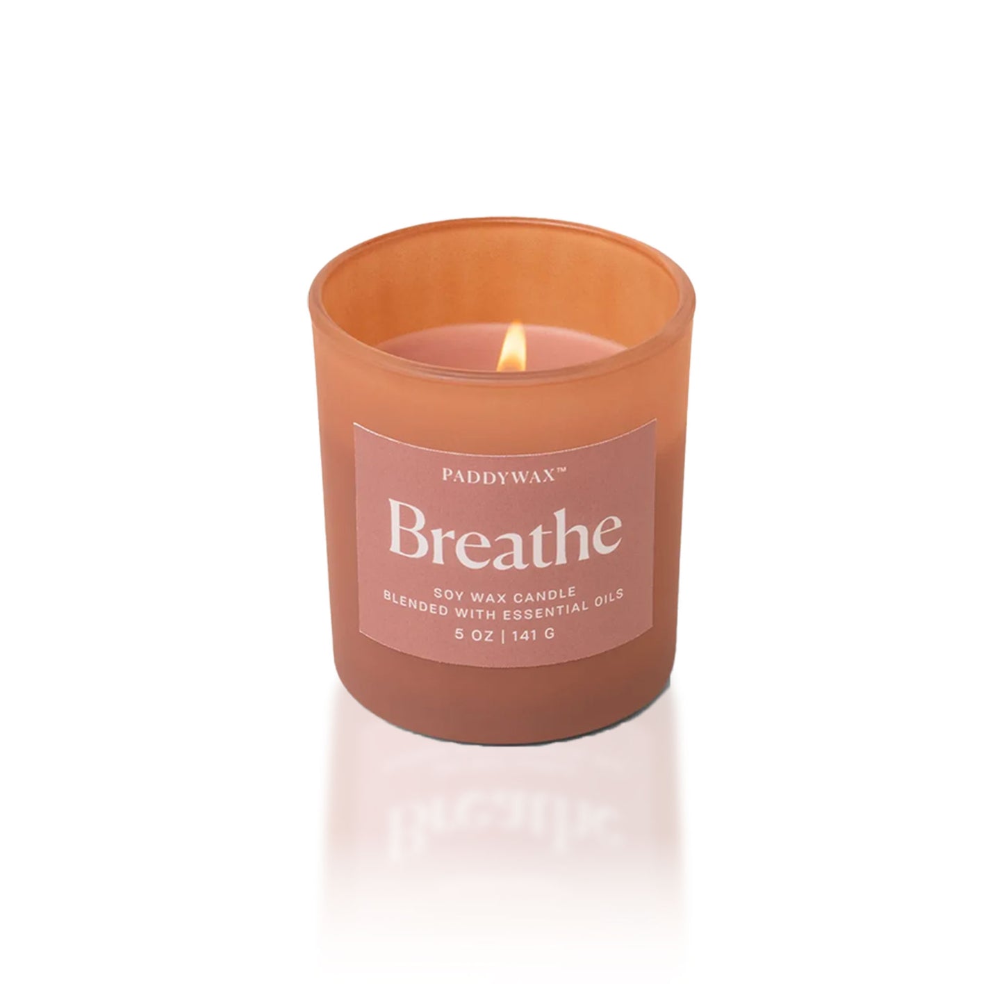 Breathe