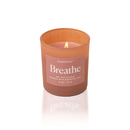 Breathe