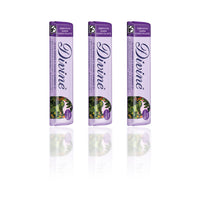 Divine Chocolate Fairtrade 70% dark chocolate thumbnail