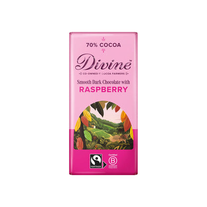 The Choc Fix