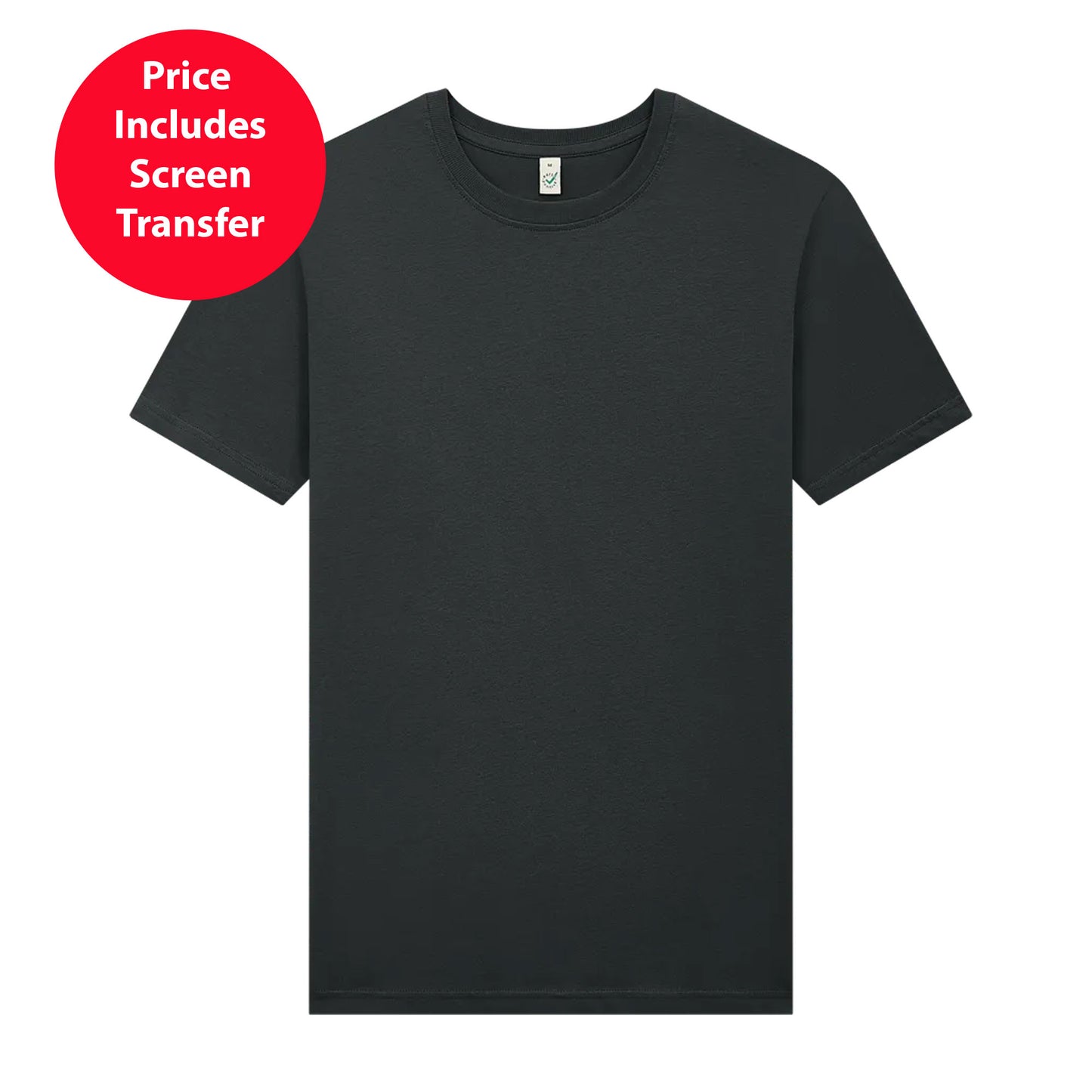 Earth Positive® Jersey T-shirt 155g