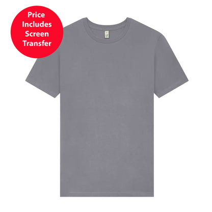 Earth Positive® Heavy Jersey T-shirt 220g