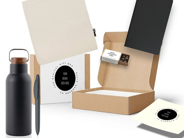 Employee Onboarding Gift Boxes