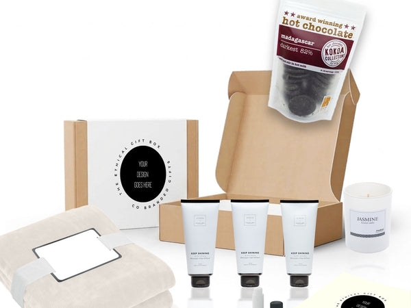 Employee Recognition Gift Boxes