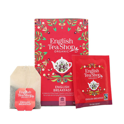 The Tea Lovers Box