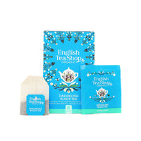 English Tea Shop organic Darjeeling black tea thumbnail